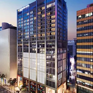Otel Stanford Myeongdong, Seul