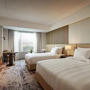 Otel Lotte World, Seul